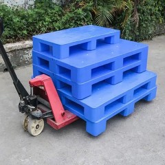 Plateau en plastique 1,2 * 0,8 m Jiujiaochuan caractère