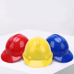 DUNTAI Casque de sécurité  respirant et résistant aux chocs