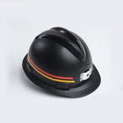 XINMA  Casque de protection de sécurité dépoli anti-chute et anti-fracture