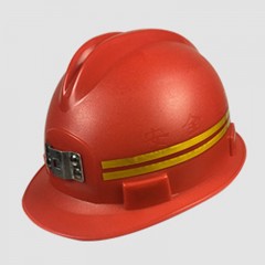 XINMA  Casque de protection de sécurité dépoli anti-chute et anti-fracture