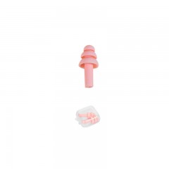 Bouchons d'oreilles imperméable en silicone