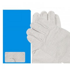 gant de protection pour travaux de soudure