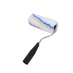 Rouleau de peinture laine moyenne pour peinture murale