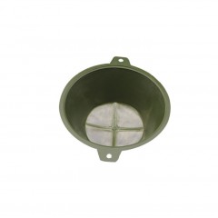 Filtre à laque  grand 200 mesh moyen 140 mesh petit 100 mesh