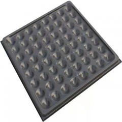 Revêtement de sol PVC antistatique