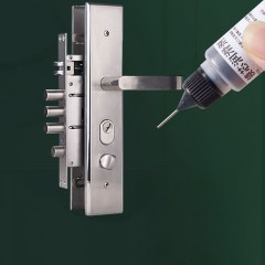 Lubrifiant pour cylindre de verrouillage