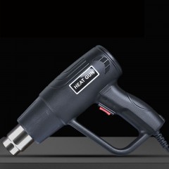 XA-020Pistolet à air chaud pour véhicules  2000W