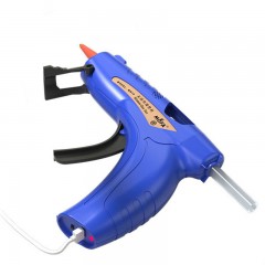 Pistolet à colle électrique avec batterie au lithium sans fil