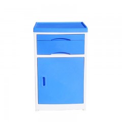 KANGHENGDE table de chevet hôpital ABS