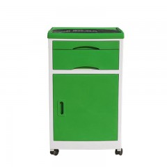 KANGHENGDE table de chevet hôpital ABS