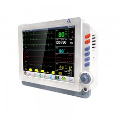 Équipement de surveillance médicale spéciale avec écran tactile multi-paramètres ICU/CCU