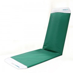 HUIWANGKANG Lit d'hôpital pliable