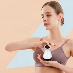 Mini appareil de massage électrique rechargeable