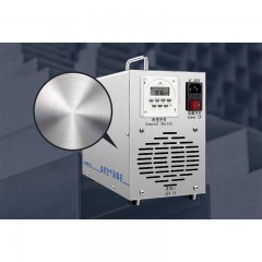 Petite machine de désinfection de l'air à l'ozone