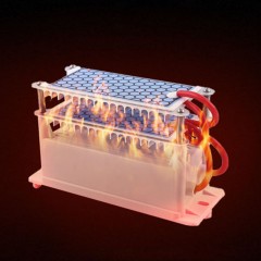 Générateur d'ozone pour la purification, la désinfection et l'élimination des odeurs