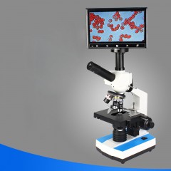 SEEPACK  Écran de biomicroscopie haute précision