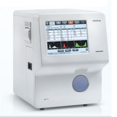 MINDRAY Analyseur de cellules sanguines triple classification à écran tactile