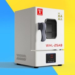 WPL25A Petite étuve de séchage à température constante électrothermique de bureau WHL-25A Incubateur de bureau