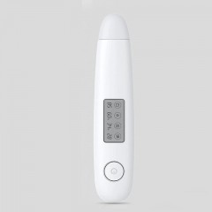 testeur de peau à écran LCD