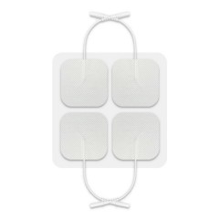 Gel non tissé de type broche à électrode BD