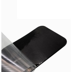 Gel non tissé de type broche à électrode BD
