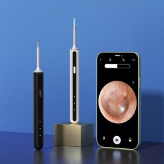 Inskam Smart Ear Cutter Stick Visual HD