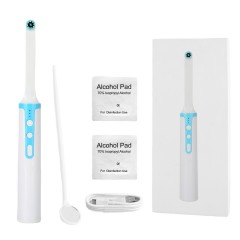Endoscope oral Portable HD Vidéo sans fil wifi