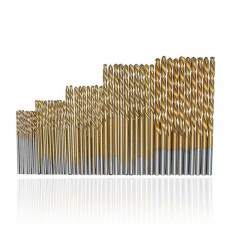 DAOFENG Foret hélicoïdal  mini acier rapide