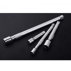 Set de 46 pièces pour outils de réparation automobile SNJUE en acier chrome-vanadium