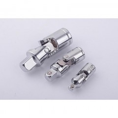 Set de 46 pièces pour outils de réparation automobile SNJUE en acier chrome-vanadium