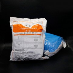 Kit d'implants dentaires chirurgicaux à usage unique 13 pcs / 19 pcs