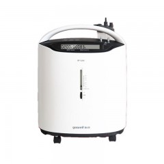 Concentrateur d'oxygène 3L Atomisation à faible bruit