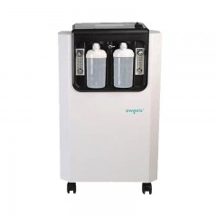 Concentrateur d'oxygène Owgels 5L   2 en 1