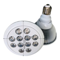 lampe de thérapie led 36W pour bébé nouveau-né
