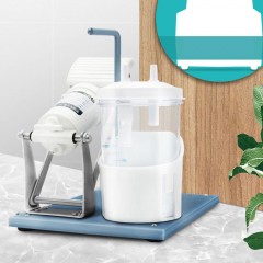 FOLLE  Aspirateur Portable à haute pression négative sur pied