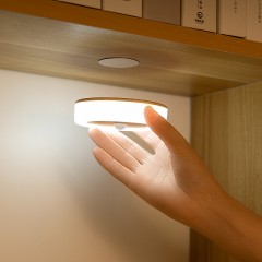 Eclairage décoratif à induction LED