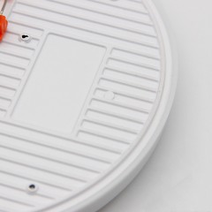Éclairage ampoule  LED encastré