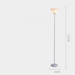 Lampe  d'éclairage LED moderne et minimaliste pour  bureau