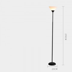 Lampe  d'éclairage LED moderne et minimaliste pour  bureau