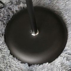 Lampe  d'éclairage LED moderne et minimaliste pour  bureau