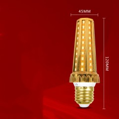 Ampoule  LED domestique à incandescence à économie d'énergie LED domestique