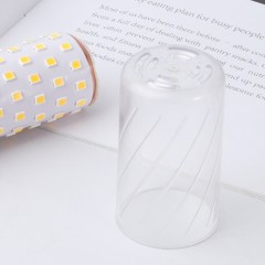 LED à économie d'énergie incandescente super lumineuse