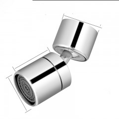 Buse d'extension de robinet d'eau
