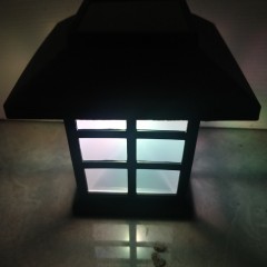 Luminaires de pelouse  d'extérieur
