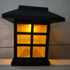 Luminaires de pelouse  d'extérieur