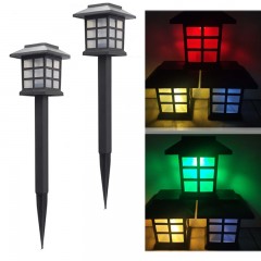 Luminaires de pelouse  d'extérieur