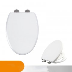 Housse de toilette universelle épaissie