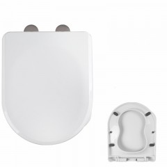 Housse de toilette universelle épaissie
