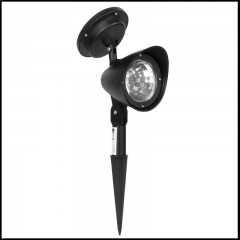 Lampes Solaires, Lampadaires Spots LED