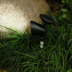 Lampes Solaires, Lampadaires Spots LED